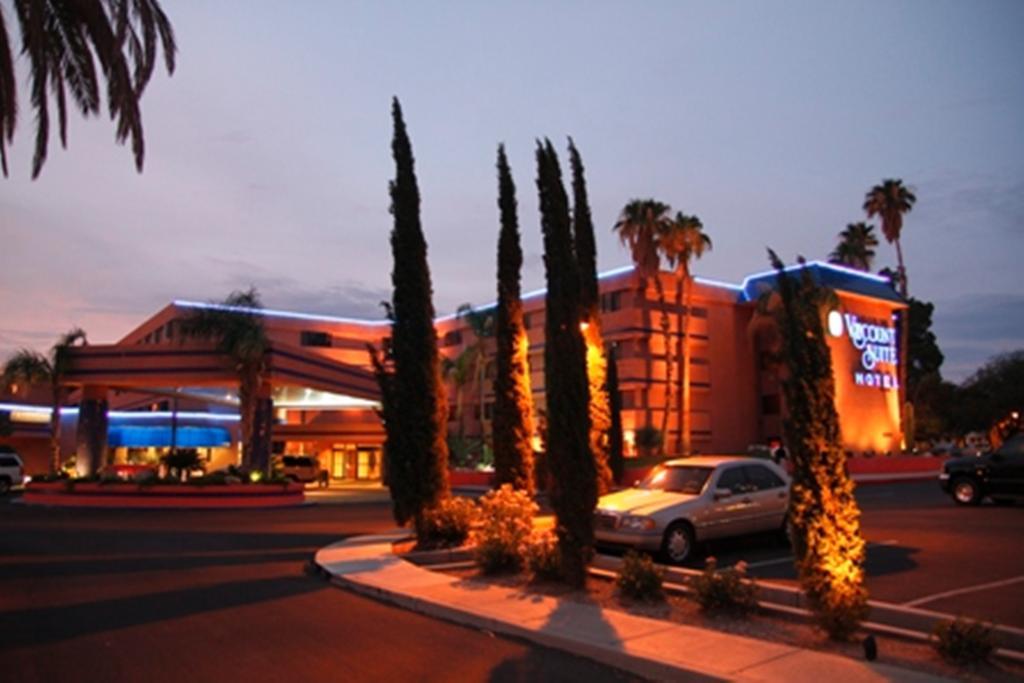 Ramada By Wyndham Viscount Suites Tucson East Exterior photo