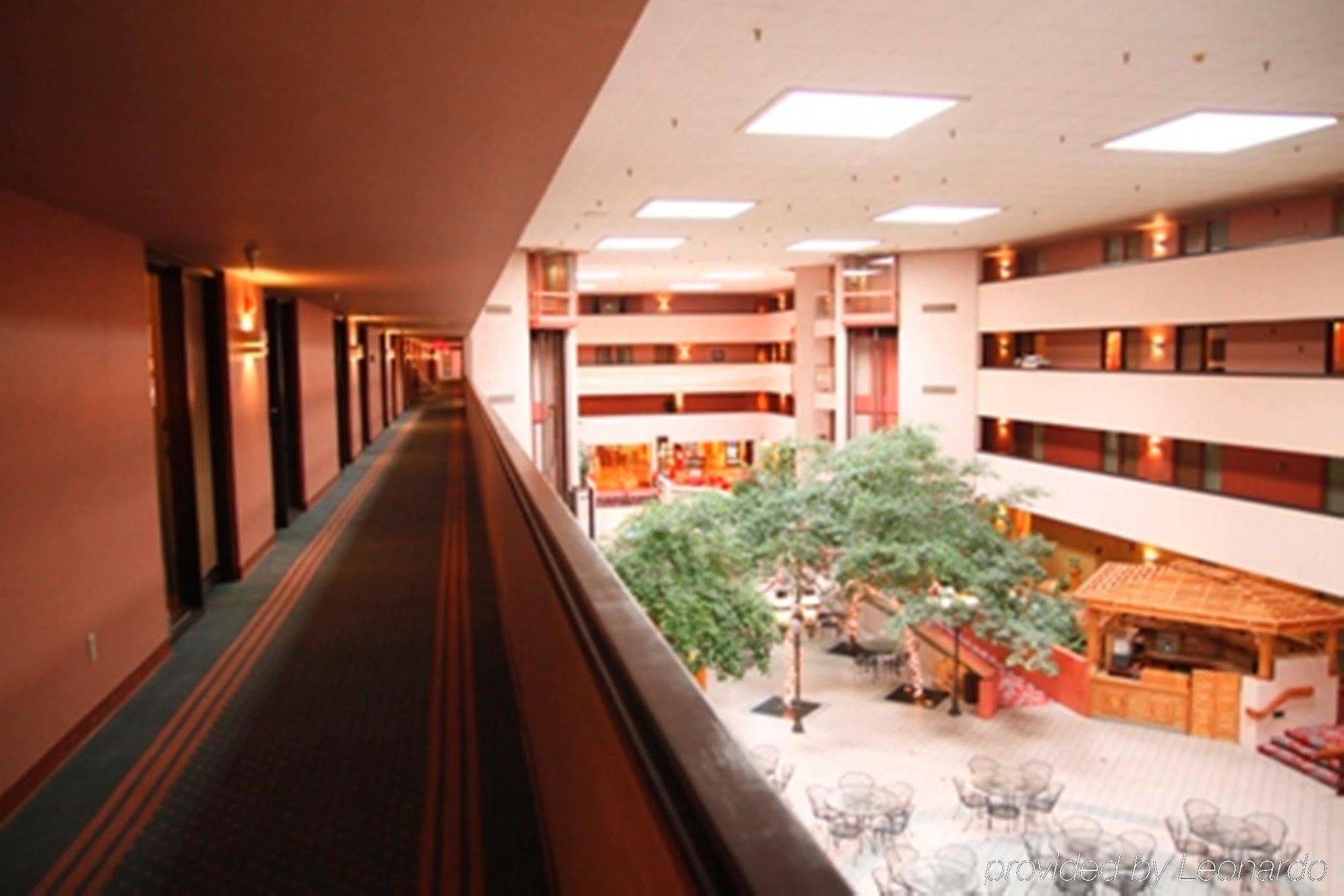 Ramada By Wyndham Viscount Suites Tucson East Exterior photo