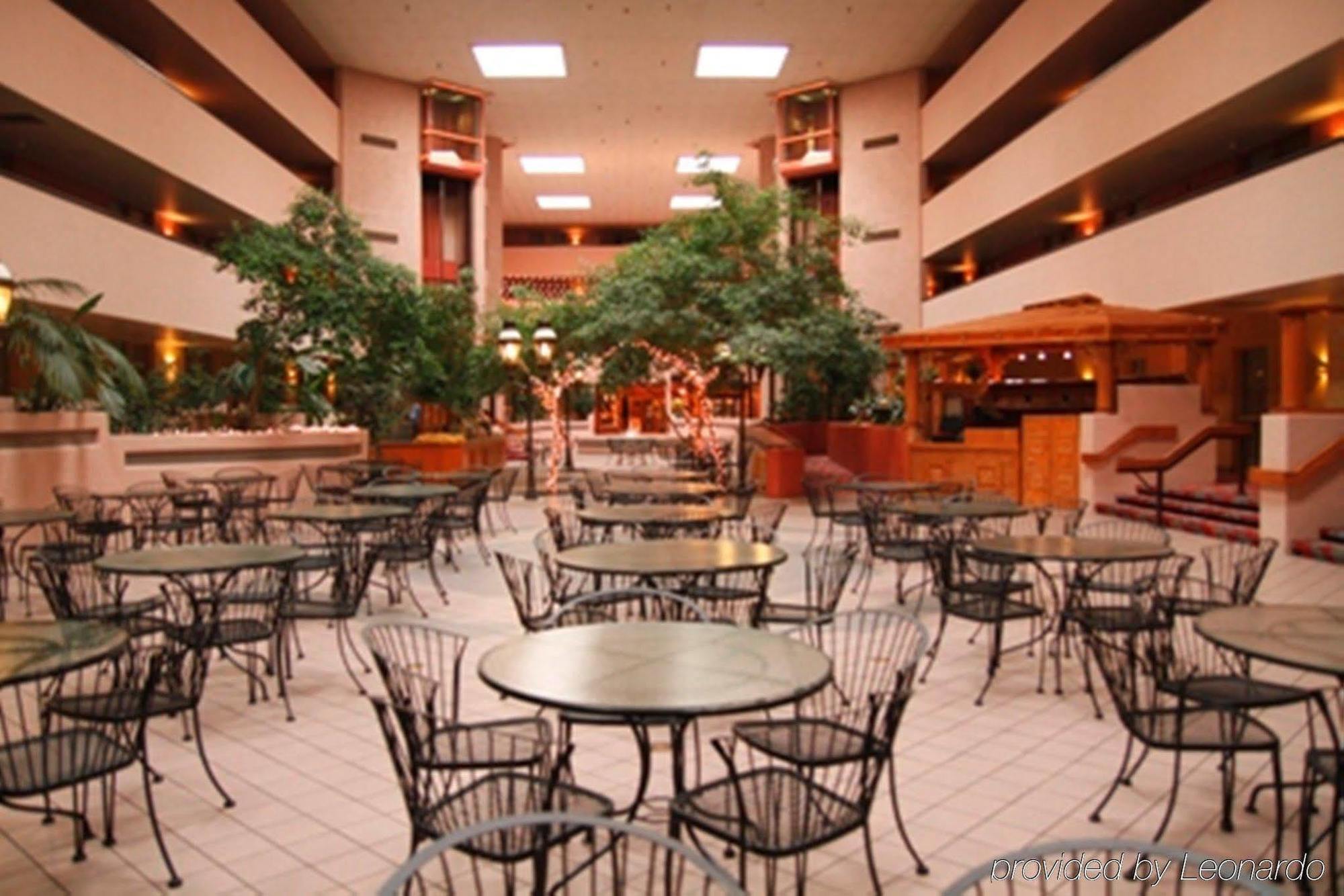 Ramada By Wyndham Viscount Suites Tucson East Exterior photo